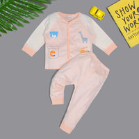 Thumbnail for Newborn Imported Baby Suits, Animal Design