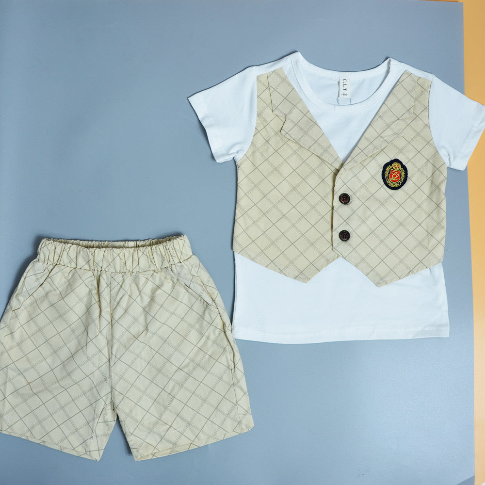 Boys Suiting X-31381-004P