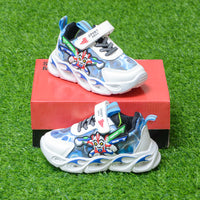 Thumbnail for SPEED Kids Imported SPORTS SHOES-A82