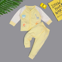 Thumbnail for Newborn Imported Baby Suits, Animal Design