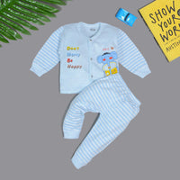 Thumbnail for Newborn Imported Baby Suits Elephant Design