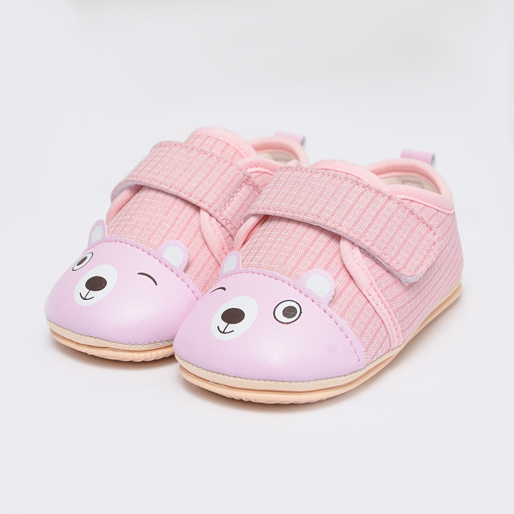 Very Soft Imported Newborn Baby Shoes, 6-12 months