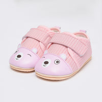 Thumbnail for Very Soft Imported Newborn Baby Shoes, 6-12 months