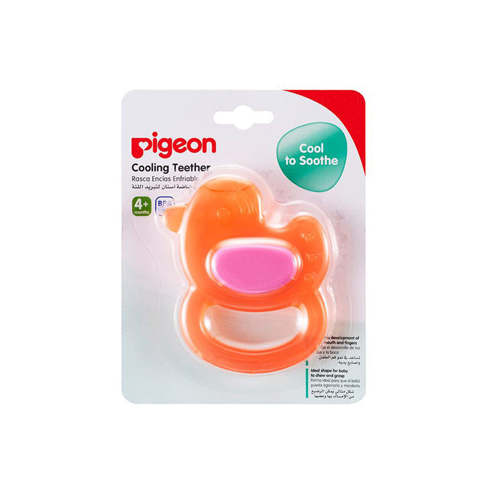 Pigeon Cool to Soothe Teether -N-627