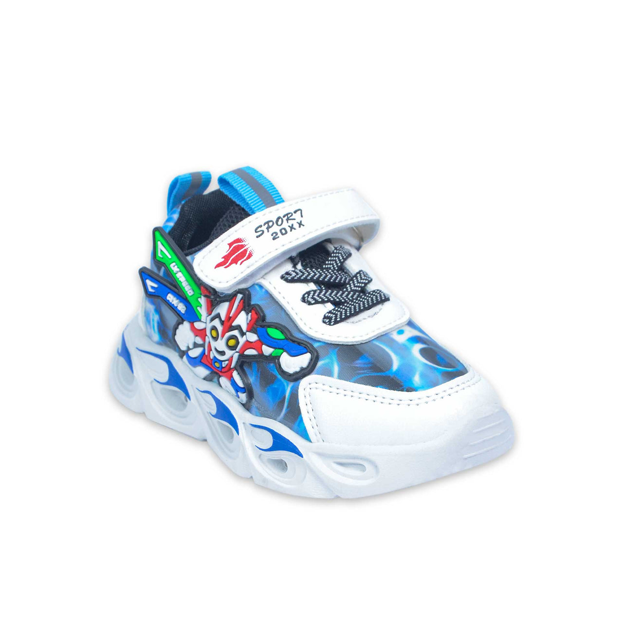 SPEED Kids Imported SPORTS SHOES-A82