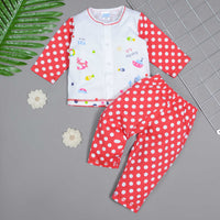 Thumbnail for Newborn Baby Soft Suits, Multi Design