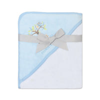 Thumbnail for Lu Na Baby Bath Towel Multi Design