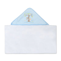 Thumbnail for Lu Na Baby Bath Towel Multi Design