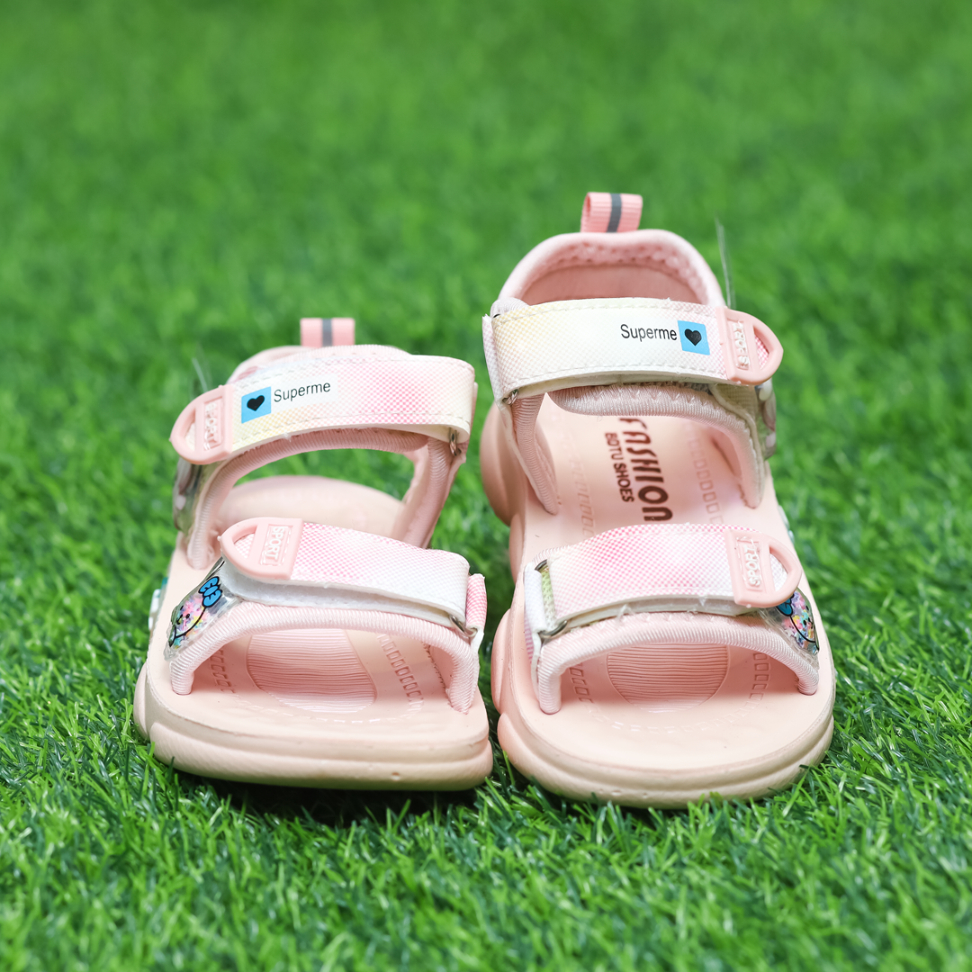 Imported Casual Sandal 1.5 Year to 4 year