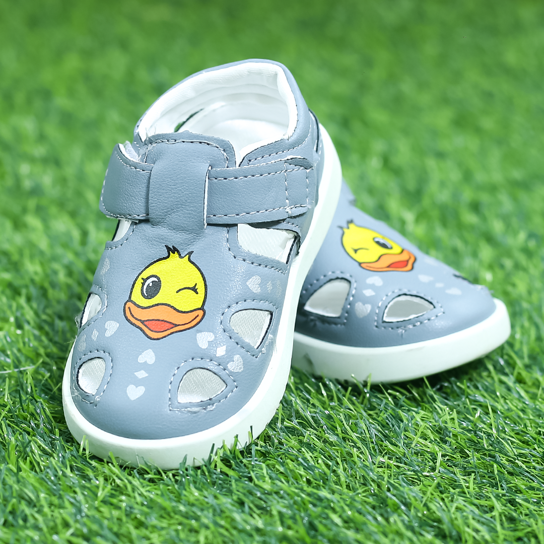 Imported Casual Sandal Sky Blue 6 Month to 2.5 Year