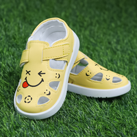 Thumbnail for Imported Casual Sandal Yellow 6 Month to 2.5 Year A6