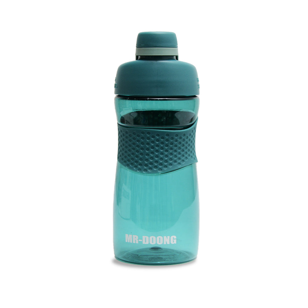 water bottle